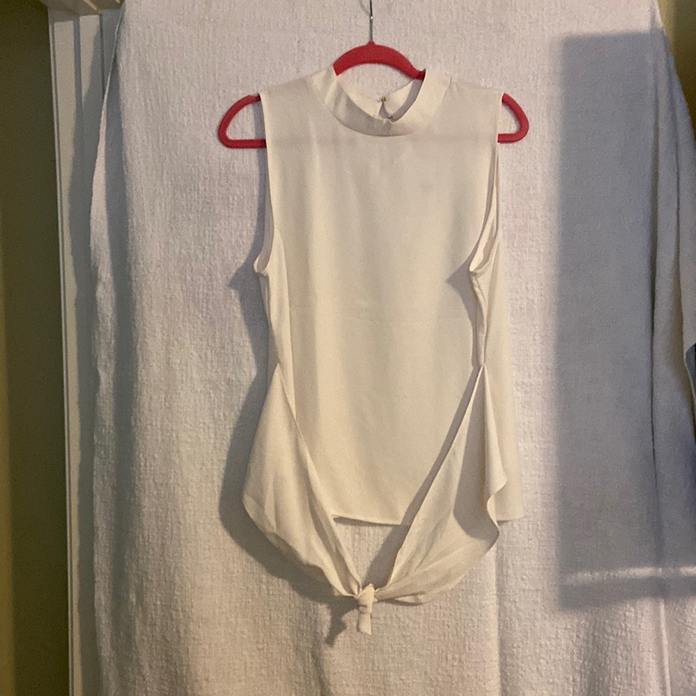 Women’s new with tags blouse